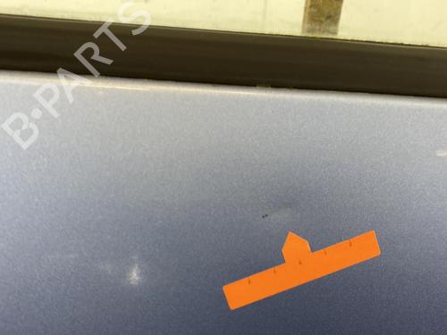 Right front door KIA PICANTO I (SA) 1.1 | BP21963596C3 