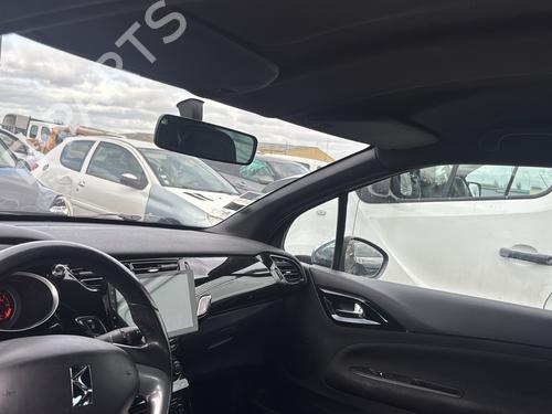 Hattehylde CITROËN DS3 (SA_) 1.6 HDi 90 | BP38230494C85 - Image 14