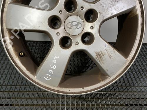 Rim HYUNDAI TUCSON (JM) 2.0 CRDi | BP19962806C45 