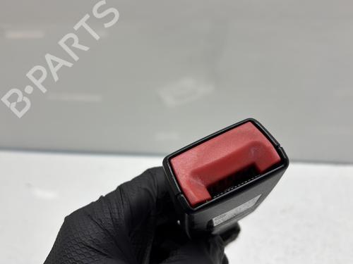 Seat buckle VW POLO V (6R1, 6C1) 1.2 TDI | BP32126095I32