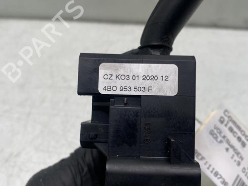 Used Steering column stalk Steering column stalk 31594785 31594785