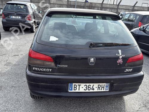 Spejlglas venstre PEUGEOT 306 Hatchback (7A, 7C, N3, N5) 1.9 D | BP30791303C148 - Image 9