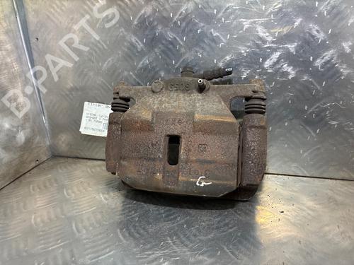 Used Left front brake caliper Left front brake caliper 19962045 19962045