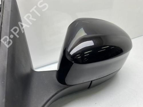 Left mirror FORD MONDEO IV (BA7) 1.8 TDCi | BP19949621C26 