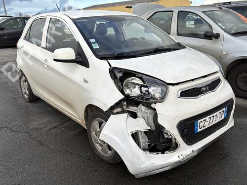 Left side indicator KIA PICANTO II (TA) 1.0 | BP37190052I20  - Image 15