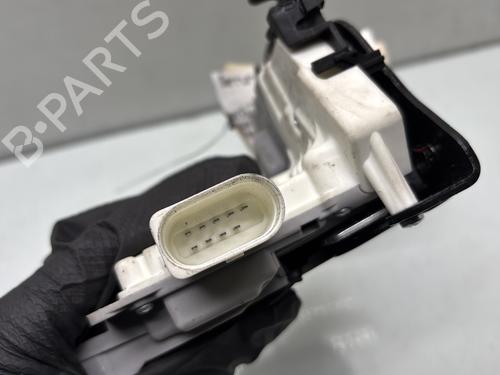 Front left lock VW PASSAT B6 (3C2) 1.9 TDI | BP29507169C98 