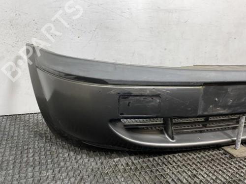Front bumper FORD FIESTA IV (JA_, JB_) 1.3 i | BP21963408C7 