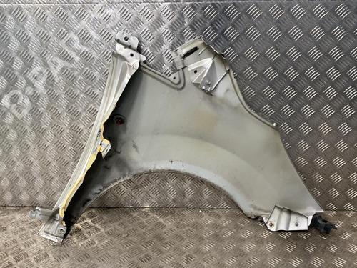 Used Left front fenders FORD KA (RU8) 1.2 (69 hp) 32368221