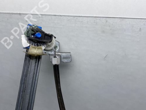 Used Front right window mechanism Front right window mechanism RENAULT ESPACE IV (JK0/1_) 2.0 dCi (JK01, JK02, JK1J, JK1K, JK1H) (150 hp) 28385190 28385190