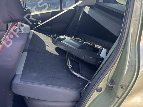 Engine control unit (ECU) RENAULT MODUS / GRAND MODUS (F/JP0_) 1.5 dCi 75 | BP31205616M57 - Image 12