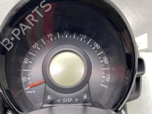 Used Instrument cluster Instrument cluster PEUGEOT 108 1.0 VTi (69 hp) 19966402 19966402