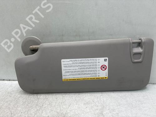 Right sun visor OPEL ASTRA J (P10) 1.3 CDTI (68) | BP39107754I2 - Image 5