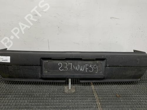 Rear bumper FIAT PANDA (141_) 900 | BP21958714C8 