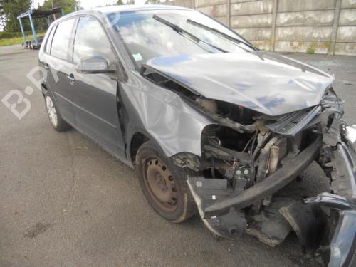Rear left window mechanism VW POLO (9N_, 9A_) 1.2 12V | BP20005614C24 