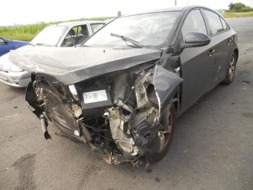 Ignition barrel CHEVROLET CRUZE (J300)  | BP21949042M48  - Image 5