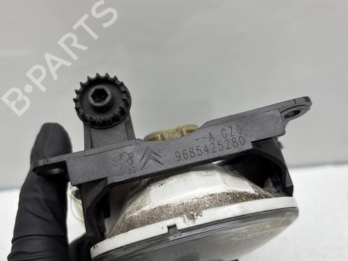 Left front fog light CITROËN DS3 (SA_) 1.6 HDi 110 | BP28522632C30 