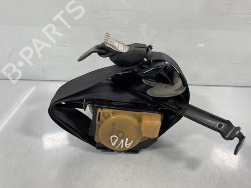 Used Front right seatbelt Front right seatbelt TOYOTA AVENSIS VERSO (_M2_) 2.0 D (CLM20_, CLM20R) (116 hp) 20000090 20000090