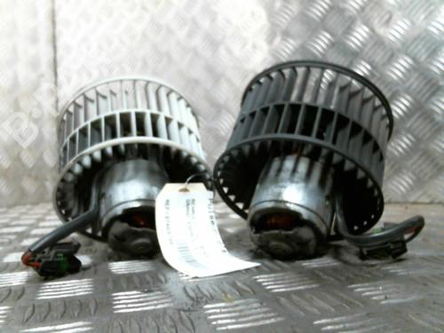 Heater blower motor RENAULT ESPACE III (JE0_) 2.2 12V TD (JE0E, JE0H, JE0P) | BP19983213M62 