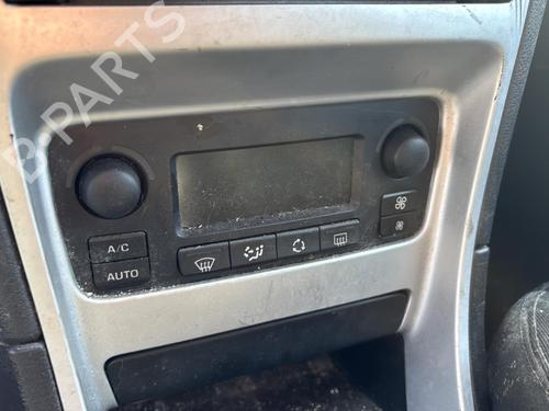 Fuse box PEUGEOT 307 (3A/C) 1.6 HDi | BP26527859E1 