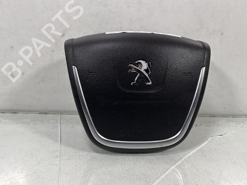 driver-airbag-peugeot-508-sw-i-8e_-2010-2011-2012-2013-2014-2015-2016-2017-2018-32190302 main image