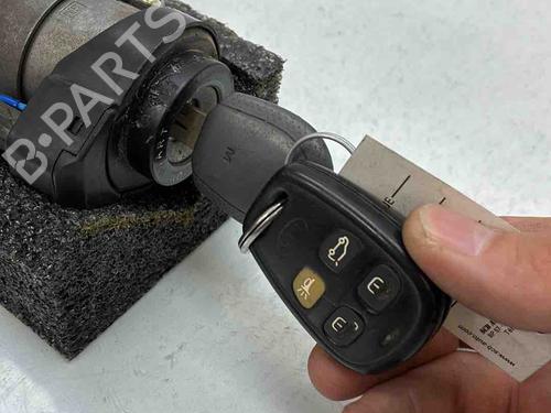 Used Ignition barrel Ignition barrel 36663731 36663731