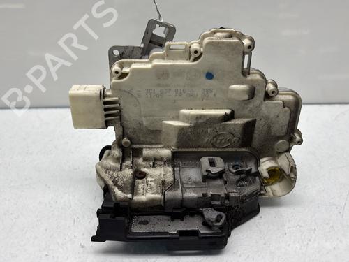 Używane Zamek drzwi przednich lewych VW PASSAT B6 (3C2) 2.0 TDI 16V (140 hp) 29897346