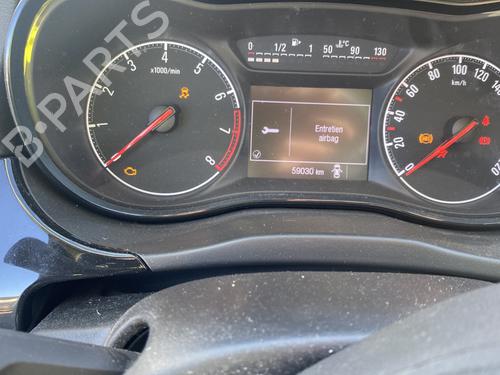 Venstre baglygte OPEL CORSA E (X15) 1.4 (08, 68) | BP39618106C34  - Image 20