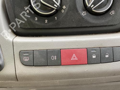 Third brake light FIAT DUCATO Van (250_) 120 Multijet 2,3 D | BP27361379L11  - Image 18