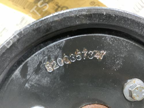 Used Steering pump Steering pump RENAULT TRAFIC II Bus (JL) 2.0 dCi 90 (JL00, JL01, JL0H, JL0M, JL0P, JL0S) (90 hp) 32314592 32314592