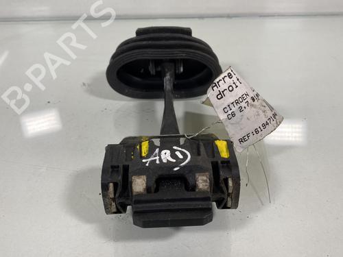 Hinge/Door check strap CITROËN C6 (TD_) 2.7 HDi | BP20025143C146