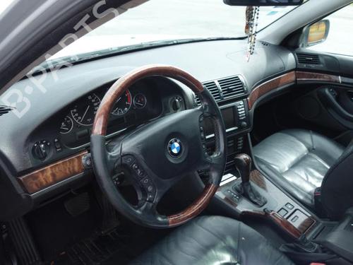 Left rear door BMW 5 Touring (E39) 530 d | BP20016566C4 