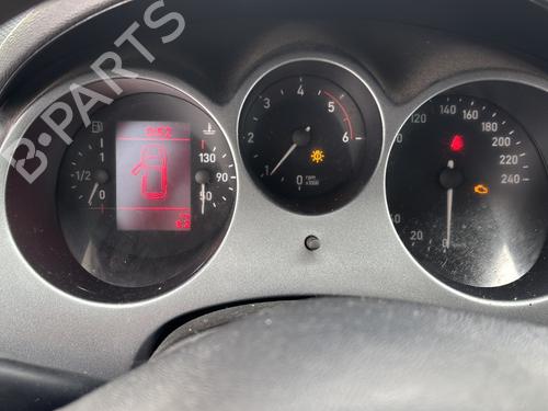 Left taillight SEAT ALTEA (5P1) 1.9 TDI | BP32296993C34 - Image 4
