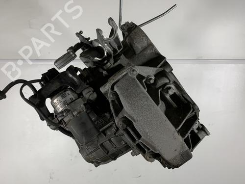 Gearbox OPEL MOKKA / MOKKA X (J13) 1.4 (_76) | BP29981828M3
