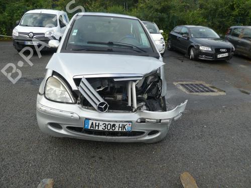 Front left window mechanism MERCEDES-BENZ A-CLASS (W168) A 170 CDI (168.009, 168.109) | BP20013062C22 