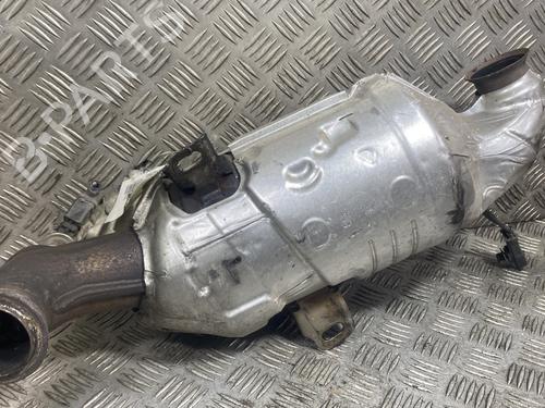 Used Catalyst CITROËN C-ELYSEE (DD_) 1.6 BlueHDi 100 (99 hp) 24453120