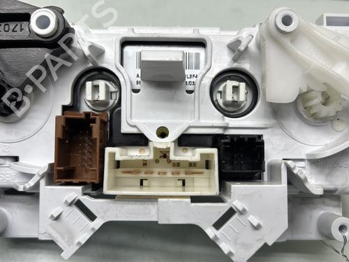 Climate control PEUGEOT PARTNER Box Body/MPV 1.6 BlueHDi 100 | BP29507962I5 