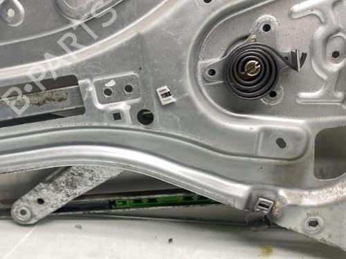 Front left window mechanism KIA SPORTAGE II (JE_, KM_) 2.0 CRDi 4WD | BP19990948C22 