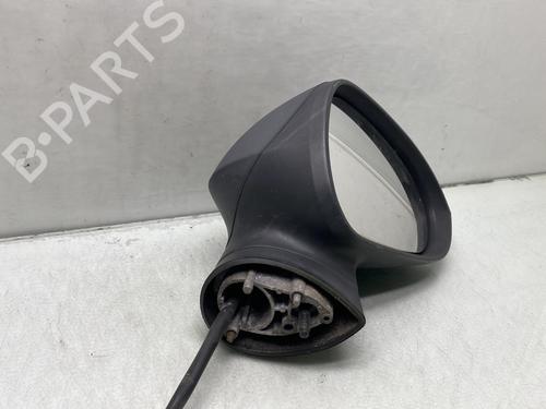 Right mirror SEAT IBIZA IV SC (6J1, 6P5) 1.4 TDI | BP21270416C27 