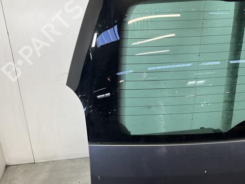Tailgate PEUGEOT 807 (EB_) 2.0 HDi | BP30316638C6 
