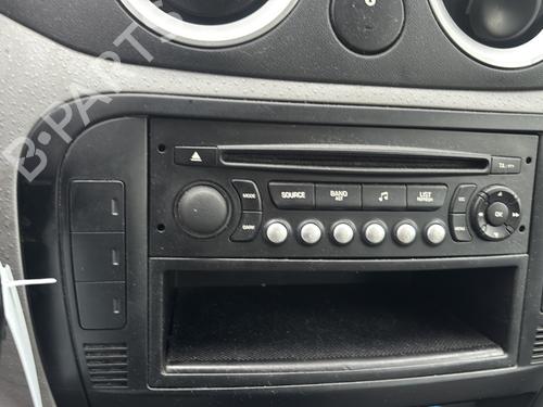 Front left seatbelt CITROËN C3 I (FC_, FN_) 1.4 i | BP32168614I26 