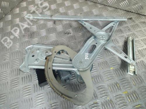 Used Rear left window mechanism RENAULT SCÉNIC III (JZ0/1_) 1.5 dCi (106 hp) 20011272