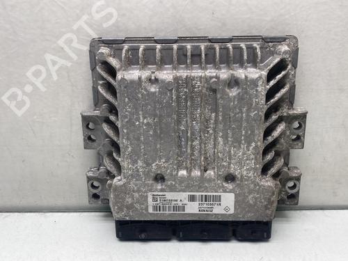 Engine control unit (ECU) RENAULT MEGANE III Coupe (DZ0/1_) 1.5 dCi (DZ09, DZ0D, DZ1F, DZ1G, DZ14, DZ29) | BP31288448M57 - Image 2
