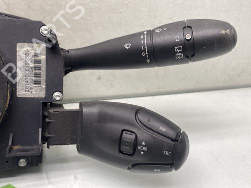Steering column stalk PEUGEOT 207 (WA_, WC_) 1.4 HDi | BP28282588I23 