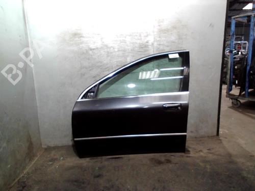 Used Left front door PEUGEOT 607 (9D, 9U) 2.2 HDi (133 hp) 20014003