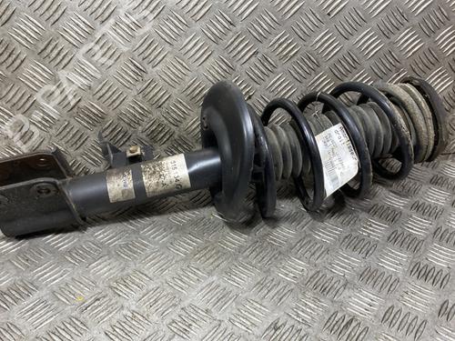 Used Right front shock absorber PEUGEOT 308 I (4A_, 4C_) 1.6 HDi (109 hp) 28475755