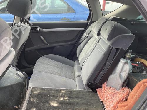 Left front window switch PEUGEOT 407 SW (6E_, 6D_) 1.6 HDi 110 | BP19967967I27 