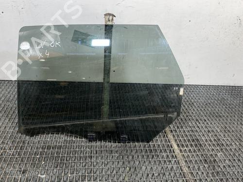 Used Rear left door window Rear left door window PEUGEOT 308 SW II (LC_, LJ_, LR_, LX_, L4_) 1.6 BlueHDi 120 (120 hp) 21485904 21485904