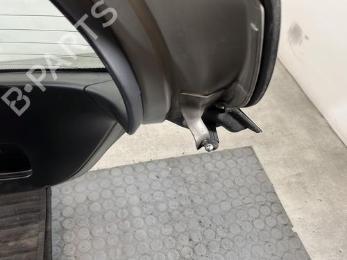 Tailgate PEUGEOT 308 I (4A_, 4C_) 1.6 HDi | BP29855633C6