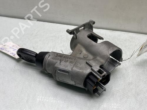 Used Ignition barrel VW POLO III (6N1) 64 1.9 D (64 hp) 31641297