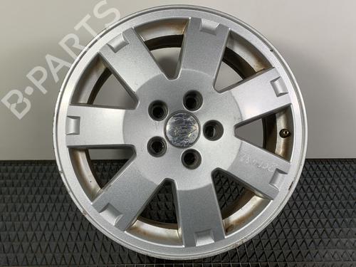 Used Rim FORD MONDEO III Turnier (BWY) 2.0 16V TDDi / TDCi (115 hp) 19962851